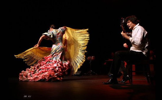 Flamenco jondo