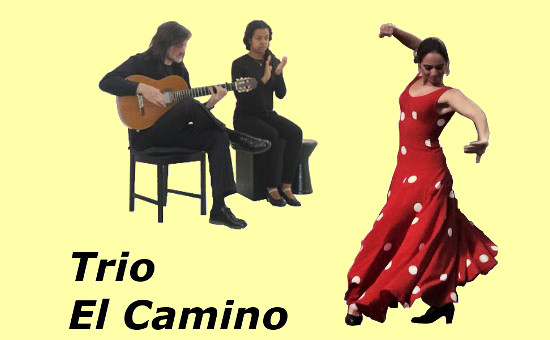 El Camino Flamenco